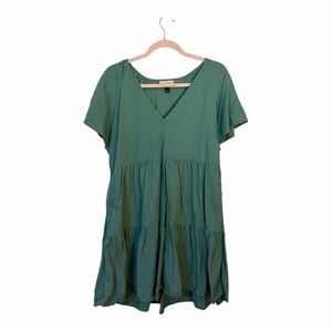 Universal Thread Tier Dress